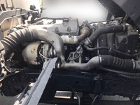 日野レンジャーパネルバン中型（4t）[写真24]