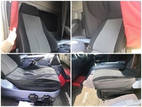 日野レンジャーパネルバン中型（4t）[写真26]