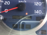 日野レンジャーパネルバン中型（4t）[写真34]