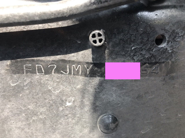 日野レンジャーパネルバン中型（4t）[写真37]