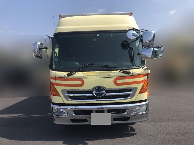 日野レンジャーパネルバン中型（4t）[写真05]