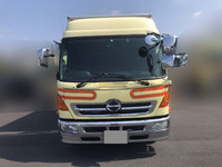 日野レンジャーパネルバン中型（4t）[写真05]