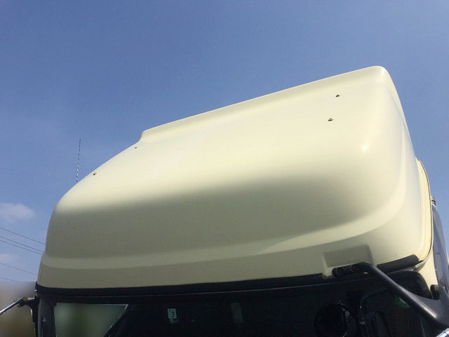 日野レンジャーパネルバン中型（4t）[写真06]