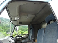 三菱ふそうファイター汚泥吸引車中型（4t）[写真03]