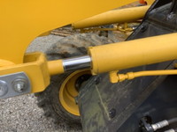 コマツタイヤショベル（ホイルローダー）[写真10]