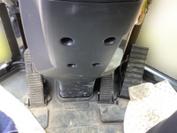 コマツタイヤショベル（ホイルローダー）[写真16]