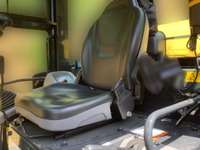 コマツタイヤショベル（ホイルローダー）[写真18]