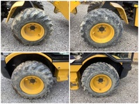 コマツタイヤショベル（ホイルローダー）[写真22]