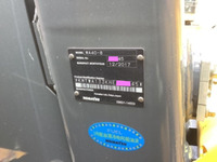 コマツタイヤショベル（ホイルローダー）[写真23]