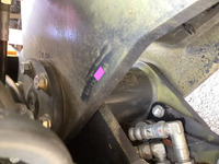 コマツタイヤショベル（ホイルローダー）[写真24]