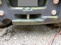 コマツタイヤショベル（ホイルローダー）[写真06]