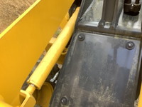 コマツタイヤショベル（ホイルローダー）[写真07]