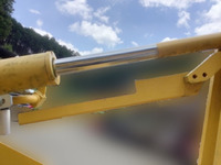 コマツタイヤショベル（ホイルローダー）[写真09]