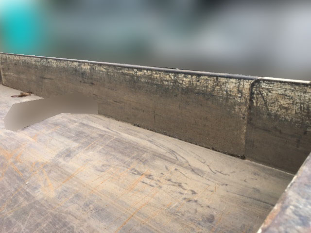 三菱ふそうキャンターダンプ小型（2t・3t）[写真11]