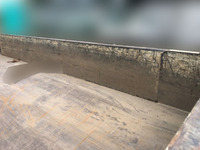 三菱ふそうキャンターダンプ小型（2t・3t）[写真11]