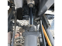 三菱ふそうキャンターダンプ小型（2t・3t）[写真14]