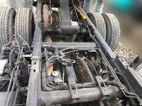 三菱ふそうキャンターダンプ小型（2t・3t）[写真19]