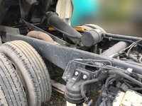 三菱ふそうキャンターダンプ小型（2t・3t）[写真20]