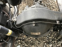 三菱ふそうキャンターダンプ小型（2t・3t）[写真21]