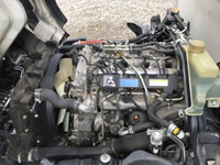 三菱ふそうキャンターダンプ小型（2t・3t）[写真22]