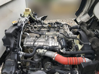 三菱ふそうキャンターダンプ小型（2t・3t）[写真23]