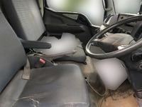 三菱ふそうキャンターダンプ小型（2t・3t）[写真25]