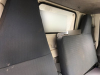 三菱ふそうキャンターダンプ小型（2t・3t）[写真26]