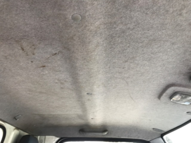 三菱ふそうキャンターダンプ小型（2t・3t）[写真27]