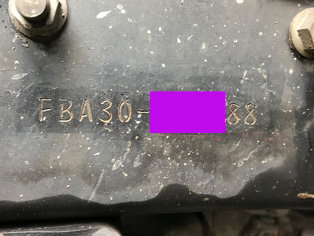 三菱ふそうキャンターダンプ小型（2t・3t）[写真29]