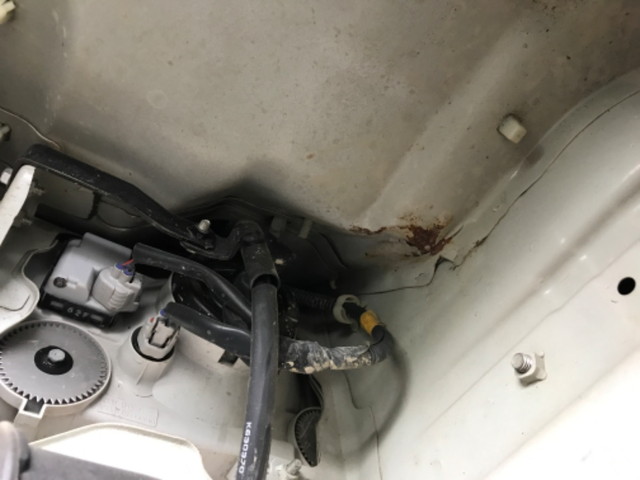 三菱ふそうキャンターダンプ小型（2t・3t）[写真07]