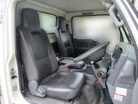 いすゞエルフ平ボディ小型（2t・3t）[写真11]