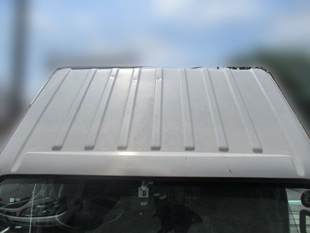 いすゞエルフ平ボディ小型（2t・3t）[写真05]