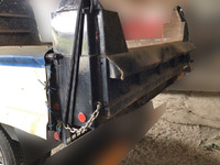 三菱ふそうファイターダンプ中型（4t）[写真11]