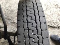 三菱ふそうファイターダンプ中型（4t）[写真13]