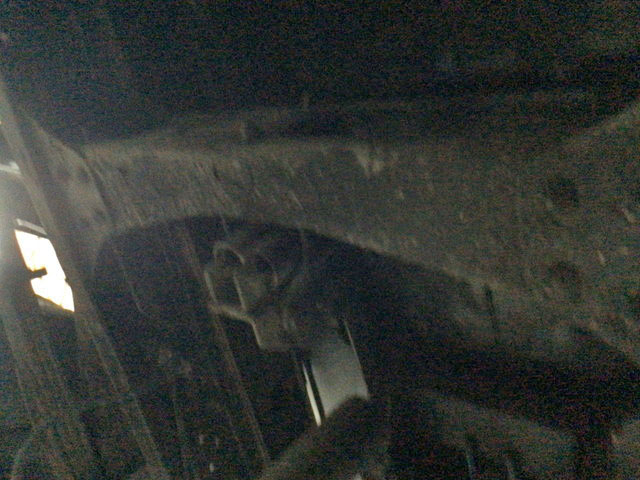 三菱ふそうファイターダンプ中型（4t）[写真14]