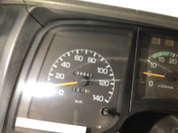 三菱ふそうファイターダンプ中型（4t）[写真20]