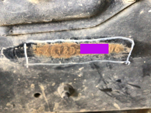 三菱ふそうファイターダンプ中型（4t）[写真25]