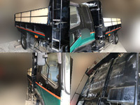 三菱ふそうファイターダンプ中型（4t）[写真06]