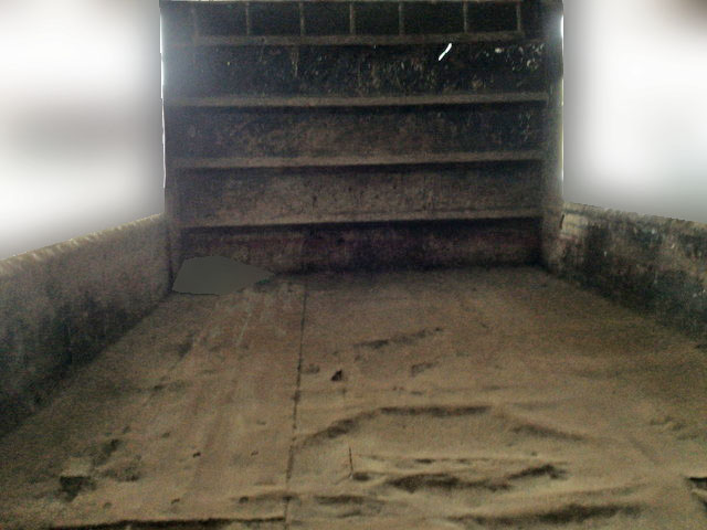 三菱ふそうファイターダンプ中型（4t）[写真07]