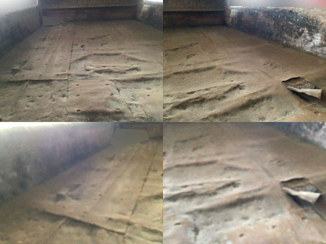 三菱ふそうファイターダンプ中型（4t）[写真09]