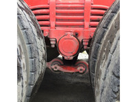 いすゞギガダンプ大型（10t）[写真11]