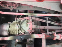 いすゞギガダンプ大型（10t）[写真12]