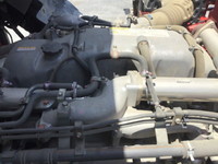 いすゞギガダンプ大型（10t）[写真13]