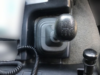 いすゞギガダンプ大型（10t）[写真17]