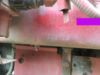 いすゞギガダンプ大型（10t）[写真20]