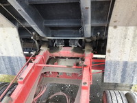 いすゞギガダンプ大型（10t）[写真05]