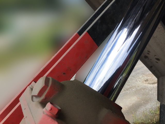 いすゞギガダンプ大型（10t）[写真06]