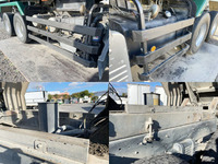 いすゞギガダンプ大型（10t）[写真14]