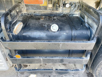 いすゞギガダンプ大型（10t）[写真15]