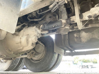 いすゞギガダンプ大型（10t）[写真20]